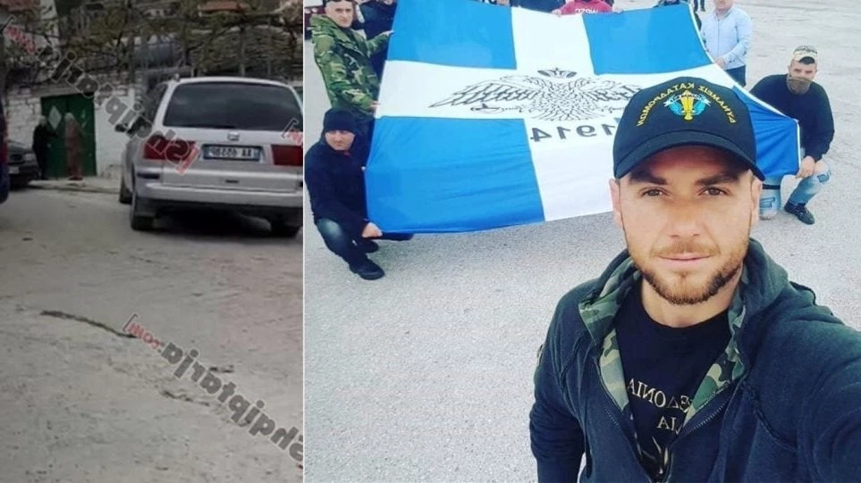 Τρέμουν την κηδεία του εθνομάρτυρα οι Αλβανοί – Ετοιμάζουν πάνδημη διαμαρτυρία οι Βορειοηπειρώτες – Οργή Ελλήνων: «Γιατί κρύβεται ο Τσίπρας;»